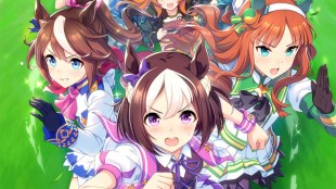 Umamusume: Pretty Derby cygames ai plans
