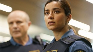 Allegiance Season 3. Image: Binge.