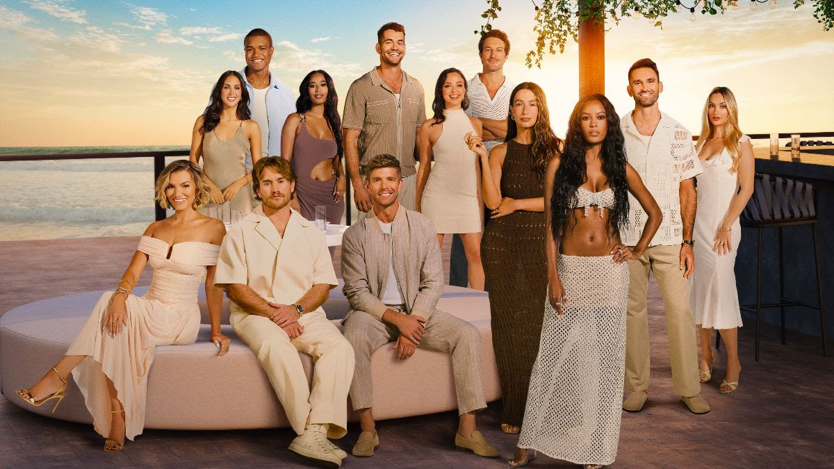 Summer House Season 10. Image: Binge.