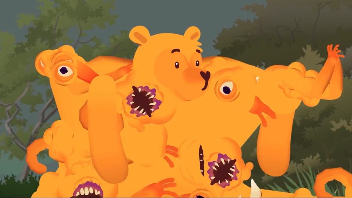 winnie's hole early access review