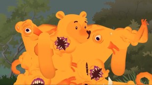 winnie's hole early access review
