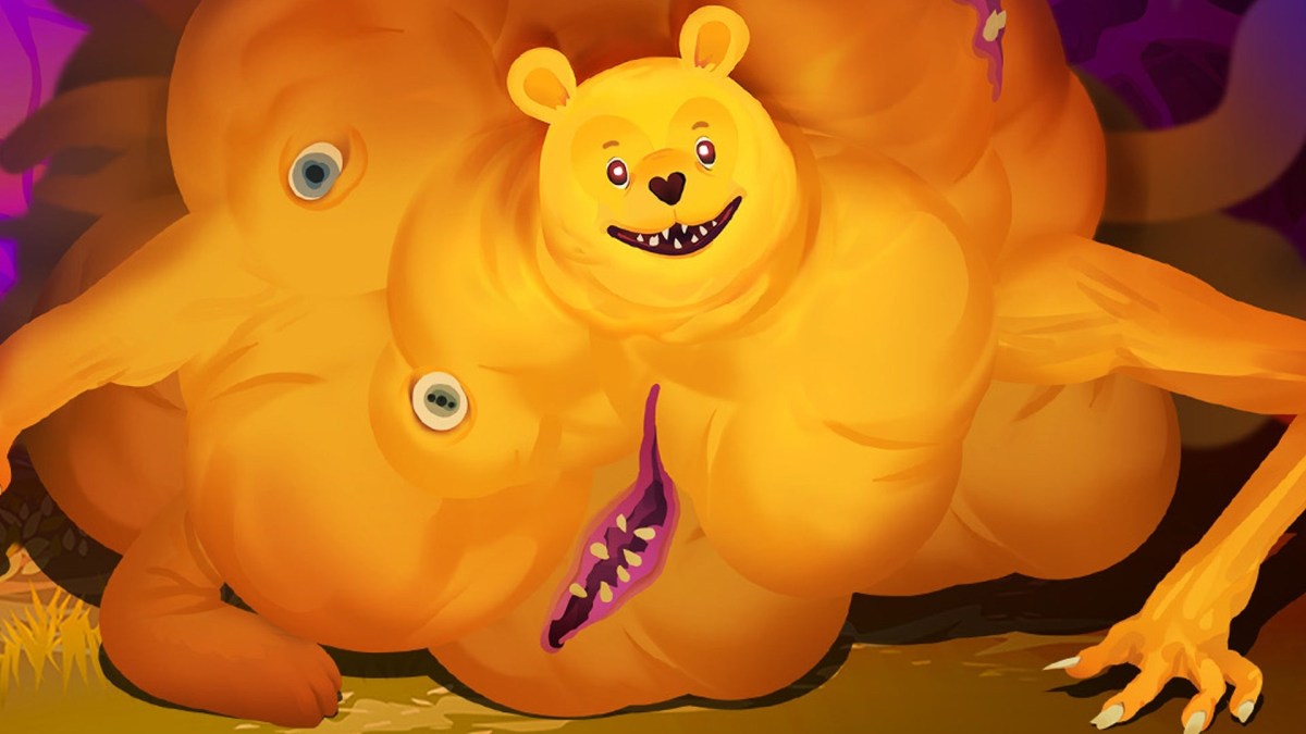 winnie's hole horror game early access launch date