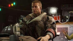 Wolfenstein II: The New Colossus. Image: MachineGames.