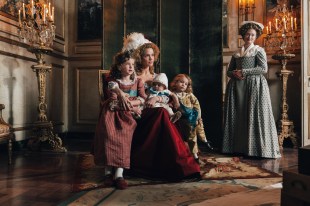 Best new shows