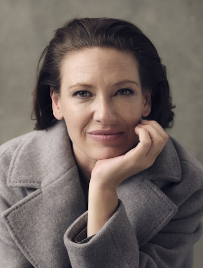 Anna Torv. Photo: Supplied.