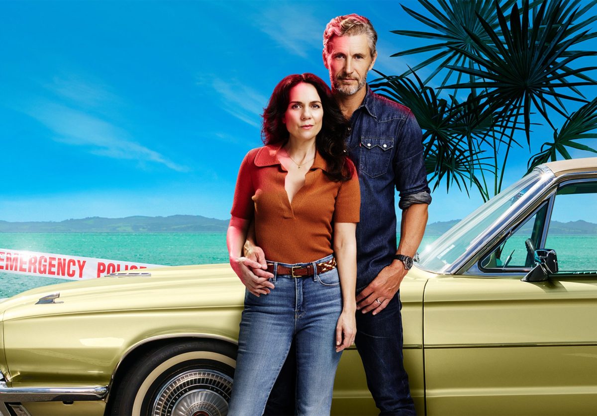 Blue Murder Motel. Image: Abc Iview.