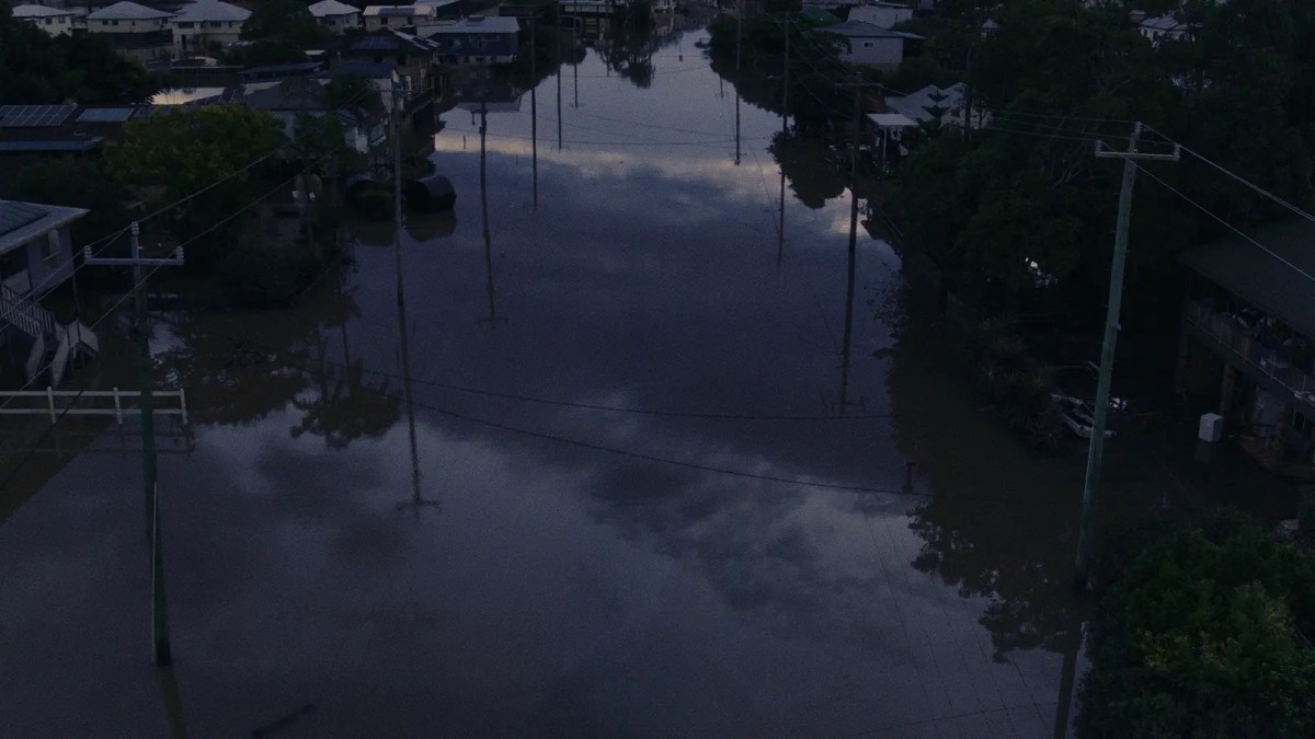 Floodland. Image: Supplied.