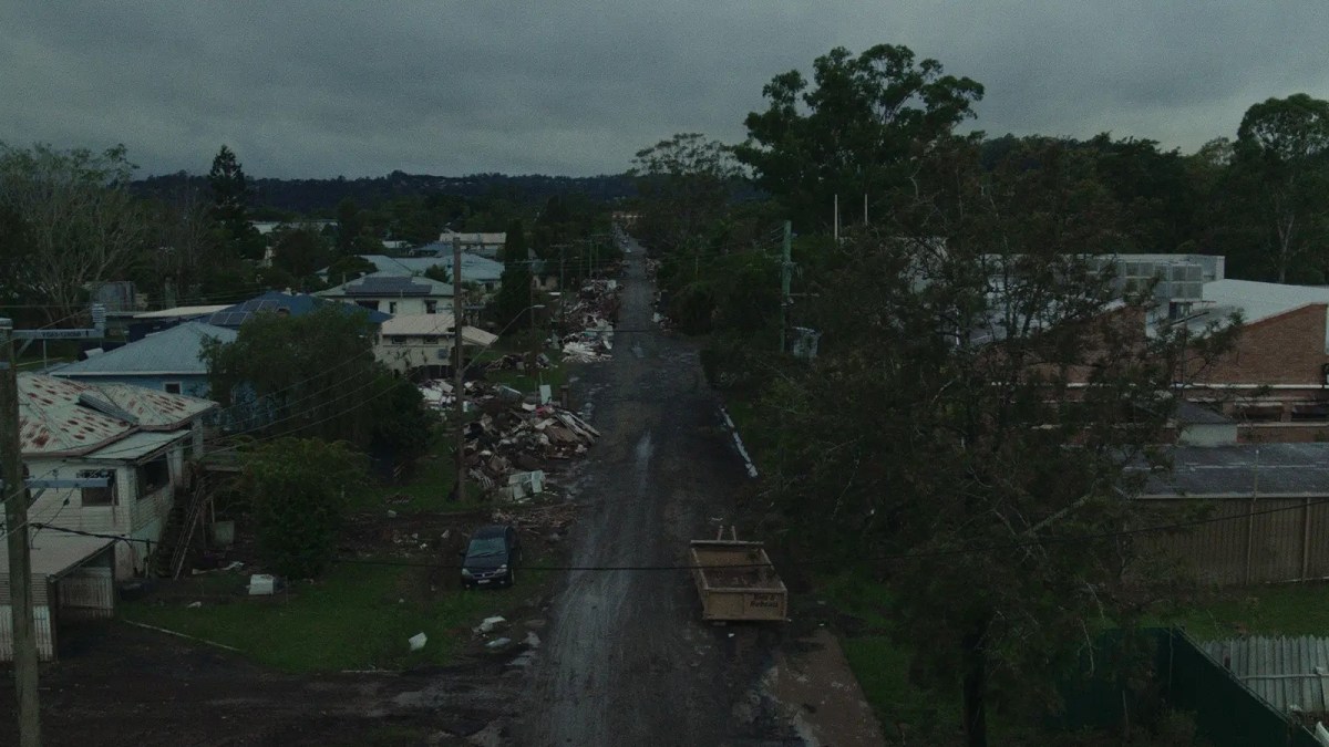 Floodland. Image: Supplied.