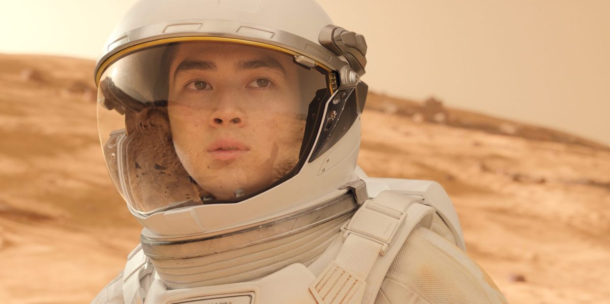 For All Mankind S5. Image: Apple TV.