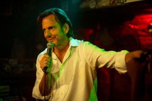 Is This Thing On? Image: Searchlight Pictures. Streaming on Disney+