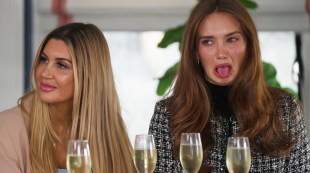 Married at First Sight 2026. Image: Nine.