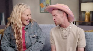 Mama June: From Not To Hot. Image: AMC+.