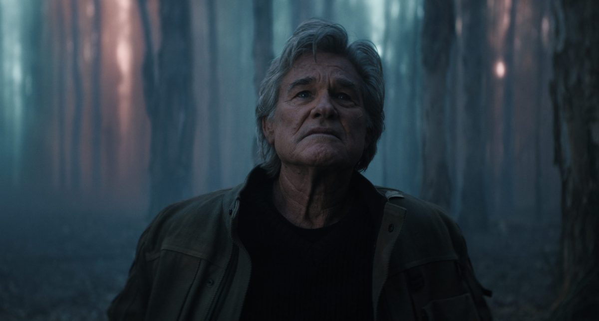 Kurt Russell in Monarch: Legacy of Monsters S2. Image: Apple TV. streaming this week Best new shows.