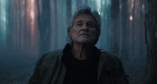 Kurt Russell in Monarch: Legacy of Monsters S2. Image: Apple TV. streaming this week Best new shows.