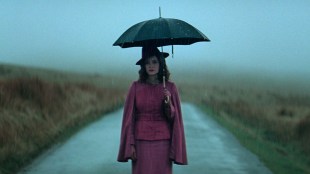 Peaky Blinders: The Immortal Man (2026) is streaming this week. Image: Netflix.