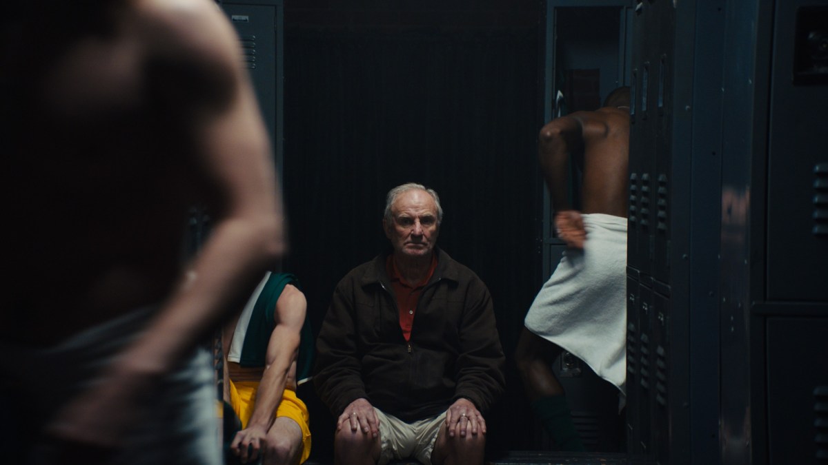 The Last Guest of the Holloway Motel. Photo: Supplied. Antenna Documentary Film Festival 2026