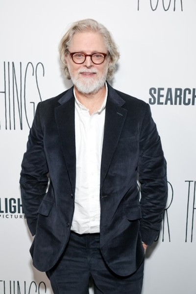 Tony Mcnamara. Photo: Todd Williamson.