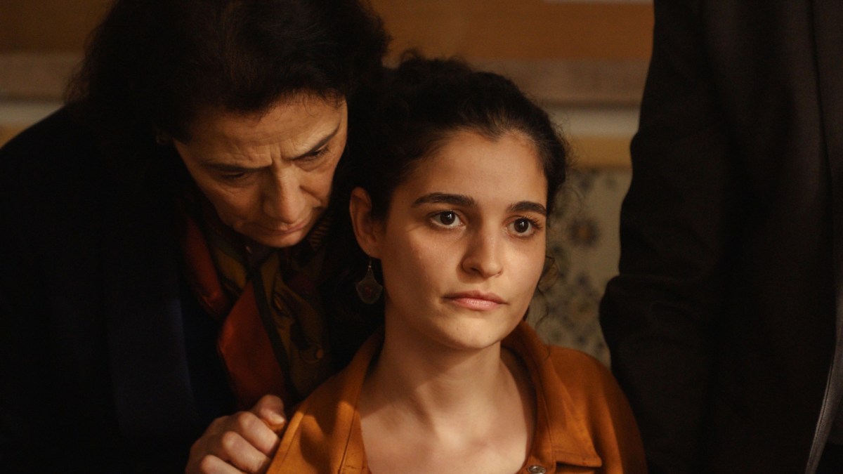 In A Whisper. Image: Supplied. Best Of Berlinale.