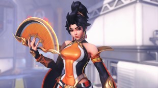 overwatch anran redesign