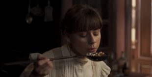 Like Water for Chocolate S2. Image: Supplied/HBO Max.