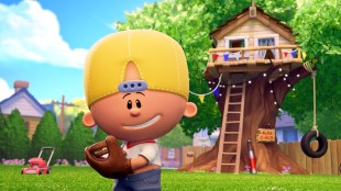 backyard sports baseball