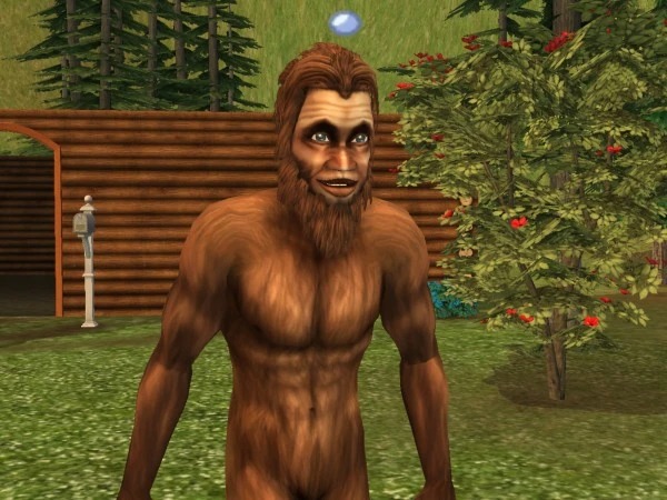 The Sims 2. Image: Hibo / The Sims Wiki / Ea / Maxis.