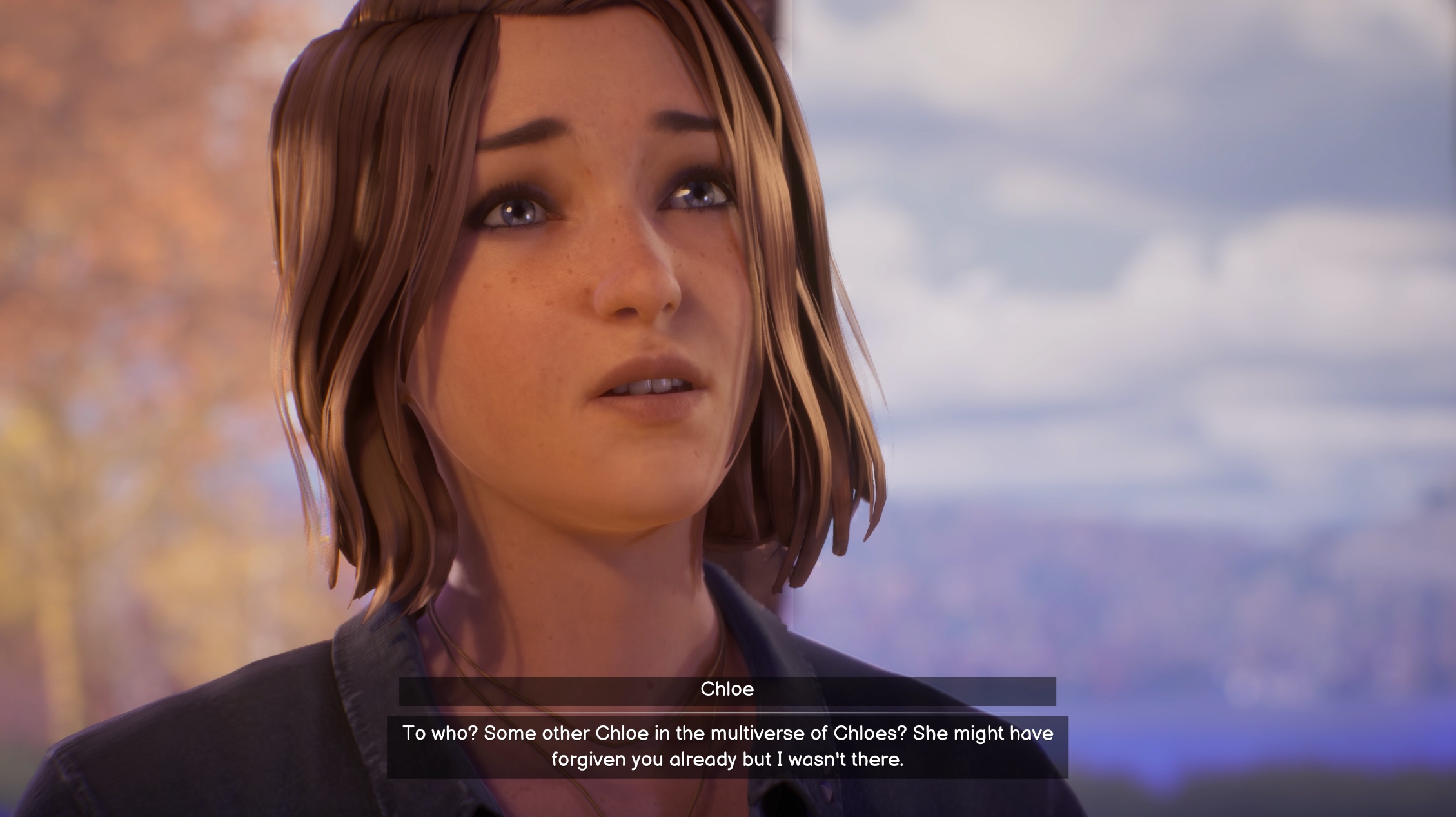 Life Is Strange: Reunion. Image: Deck Nine Games / Square Enix.