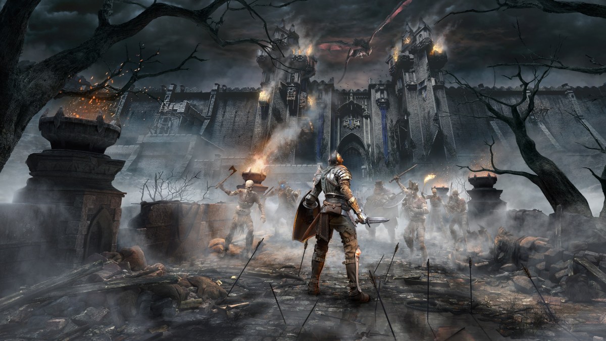 demon's souls bluepoint games shut down