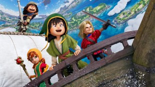 dragon quest reimagined vii new video games out this week february 2026