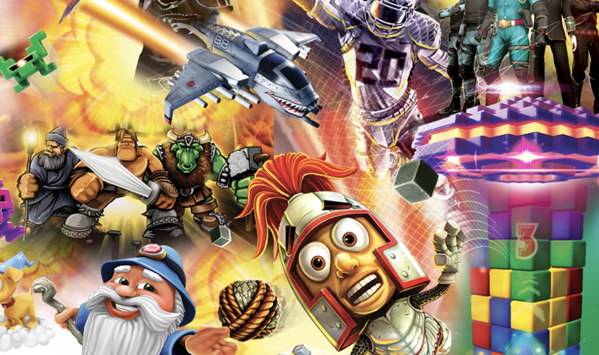 Image: Glinda Games. Studio Dgto Study