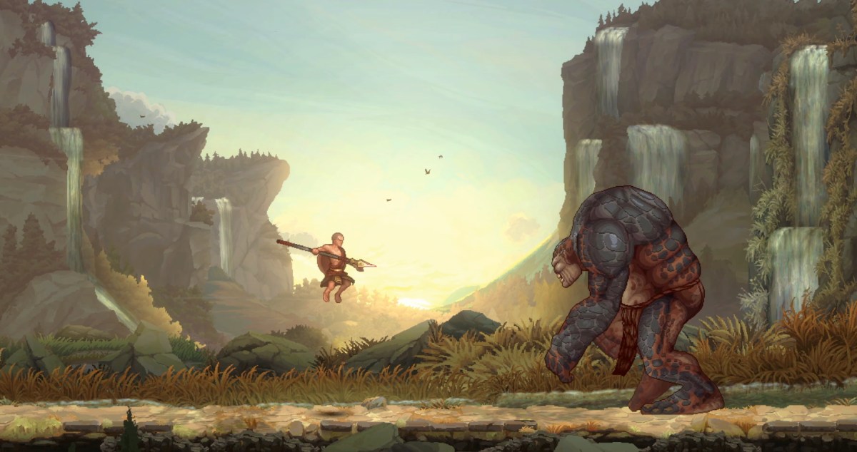 god of war sons of sparta playstation state of play game announcements