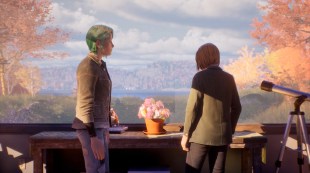 Life is Strange: Reunion. Image: Deck Nine Games / Square Enix.