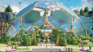 loftia mmo australian made game