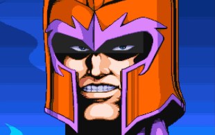 marvel maximum collection x-men classic arcade games