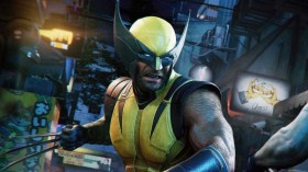 marvel's wolverine game playstation state of play showcase