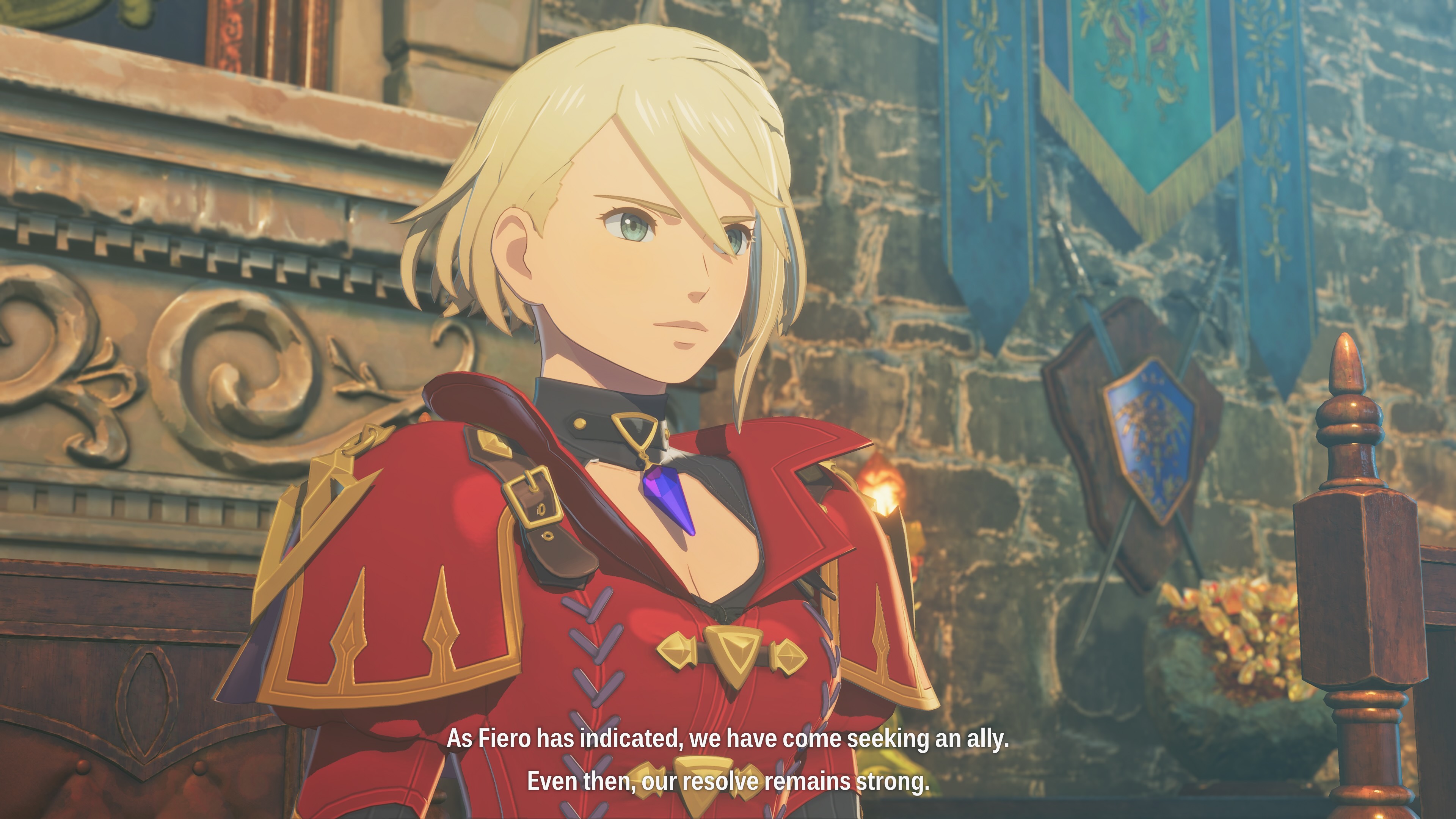 Monster Hunter Stories 3 Twisted Reflection Gameplay