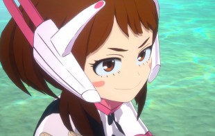 my hero academia all's justice review