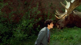 Northern Exposure. Image: SBS on Demand.