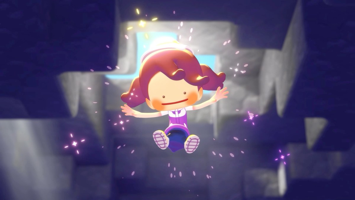 Pokémon Pokopia preview. Image: Nintendo.