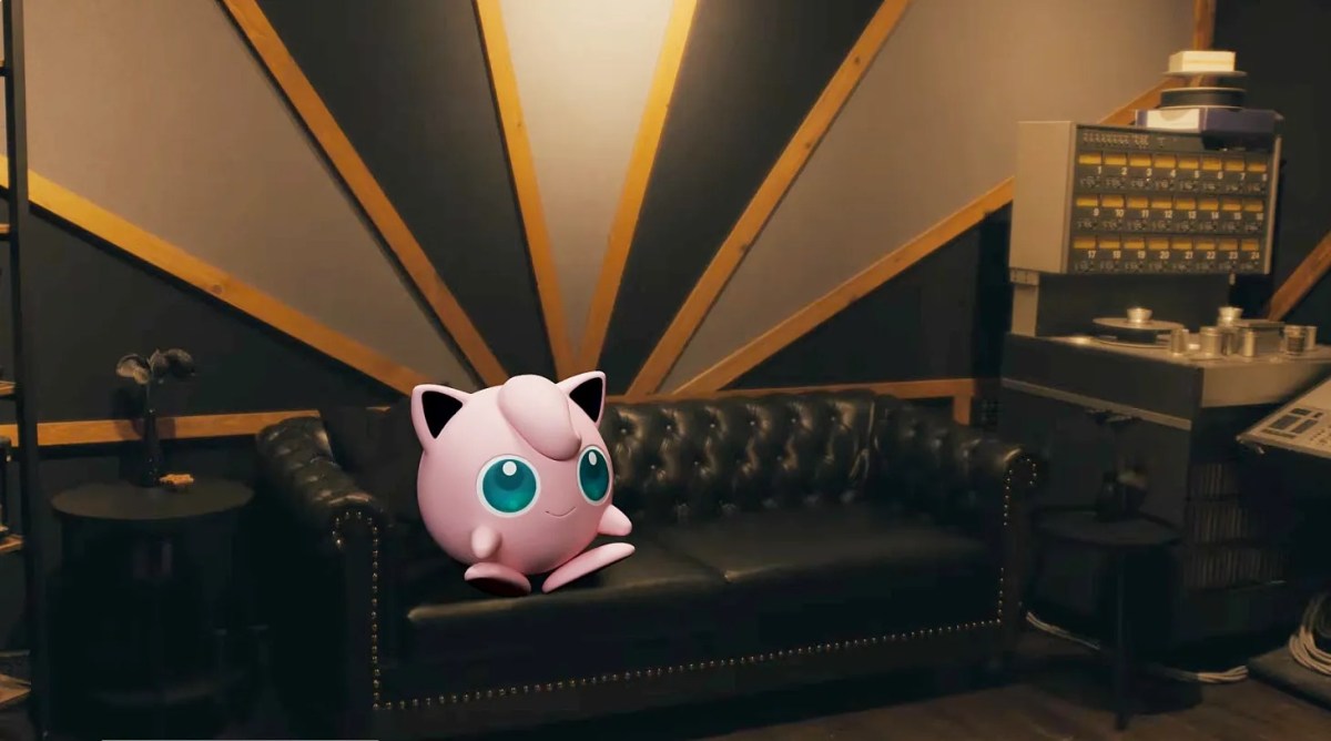 Quên Pikachu Đi, Pokémon Sẽ Khởi Động Lễ Kỷ Niệm 30 Năm Với Jigglypuff