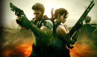 resident evil 5 remake rumours