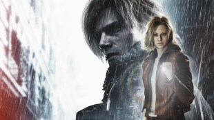 resident evil requiem games releases february march 2026
