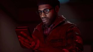 silent hill townfall game