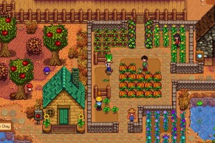 stardew valley game update 1.7