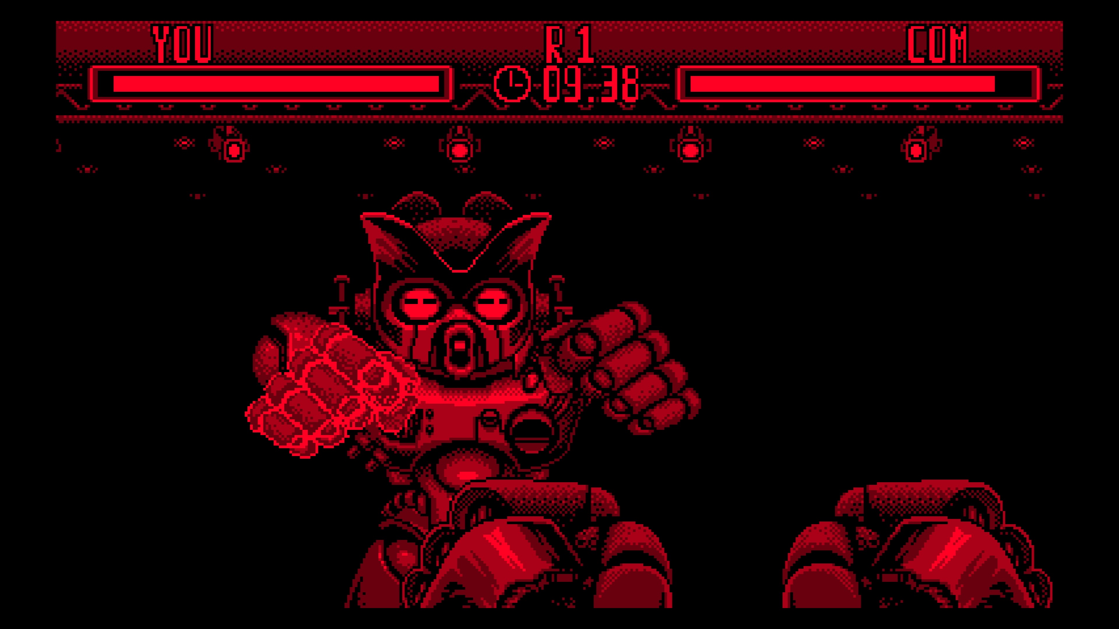 Teleroboxer. Image: Nintendo.