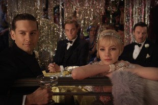 The Great Gatsby. Image: Warner Bros. Pictures release. Streaming on SBS On Demand.