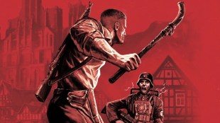 wolfenstein 3 game casting call