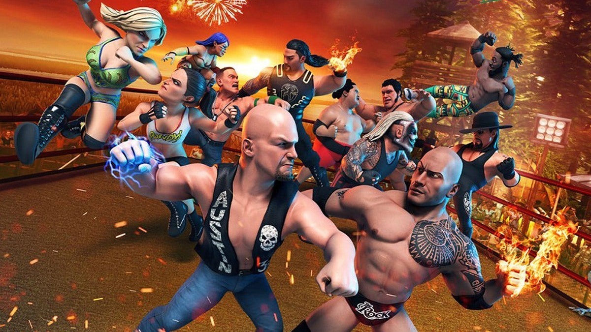 wwe 2k battlegrounds jurassic park nba delisting