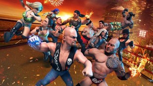 wwe 2k battlegrounds jurassic park nba delisting