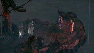 zero parades for dead spies demo preview